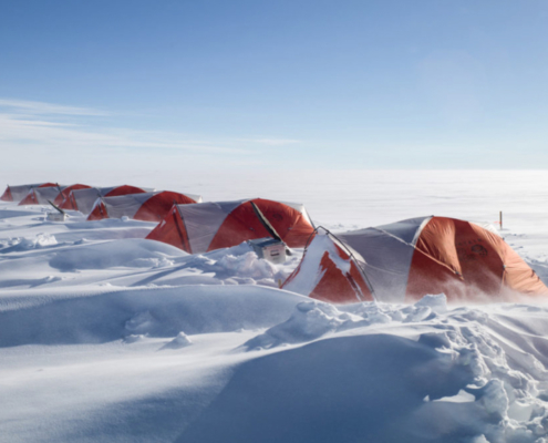 Tents
