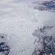 The Greenland ice sheet